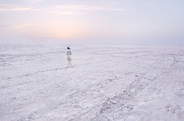 White Desert - Rann of Kutch